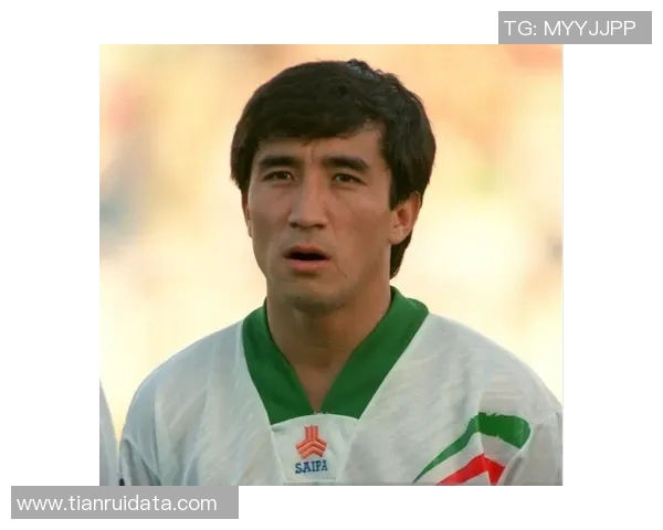 伊朗足球明星年薪揭秘:他们的收入到底有多少万呢 伊朗足球明星年薪揭秘:他们的收入到底有多少万呢