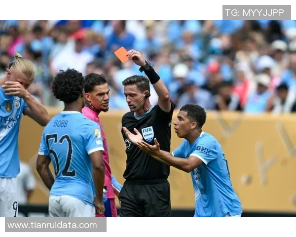 红牌最多的足球明星揭秘他们的职业生涯为何如此多次被罚下