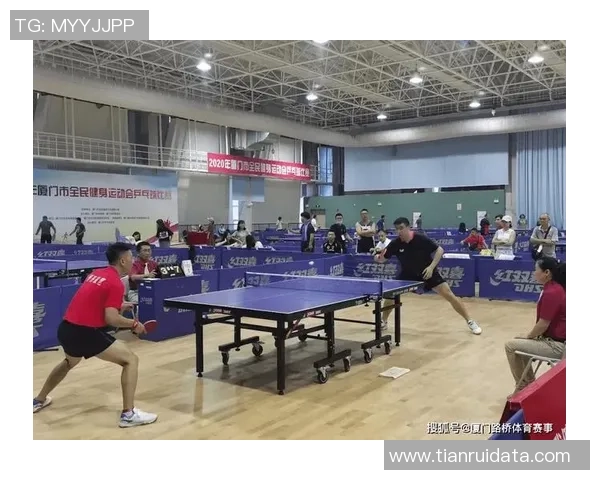 赛后分析:西安乒乓球队与深圳乒乓球队的战术对决与启示 赛后分析:西安乒乓球队与深圳乒乓球队的战术对决与启示