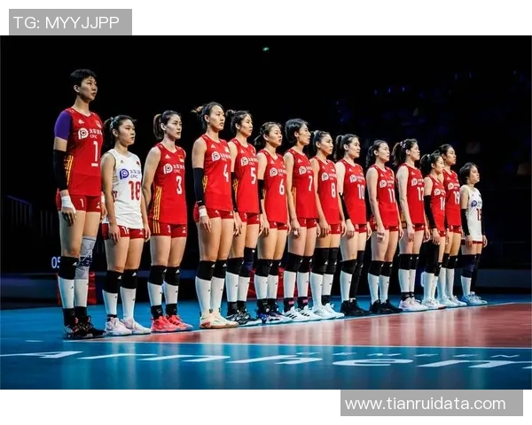 重庆排球队的崛起与发展探讨聚焦排球运动的力量与未来 重庆排球队的崛起与发展探讨聚焦排球运动的力量与未来