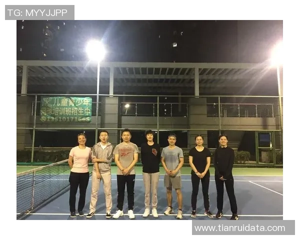 广州网球队与深圳网球队实力对比赛后分析与总结