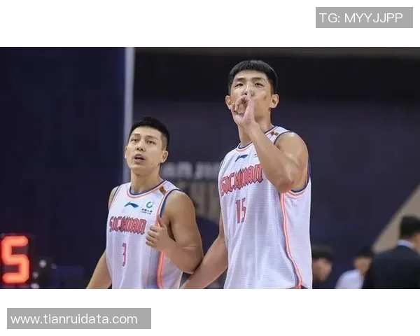 杭州篮球队在冠军赛中的强势表现与未来展望分析