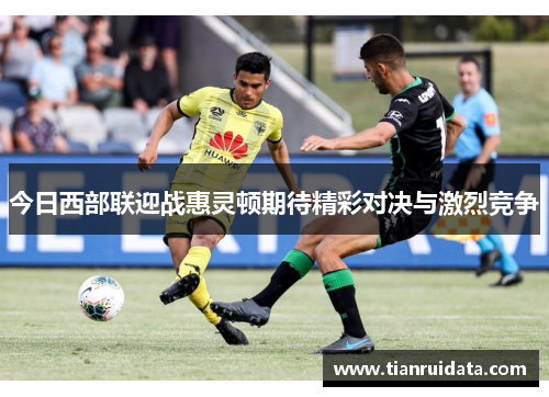 今日西部联迎战惠灵顿期待精彩对决与激烈竞争