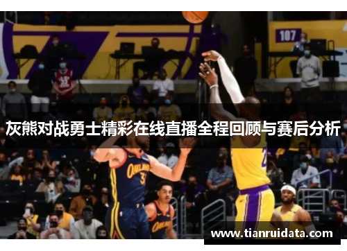 灰熊对战勇士精彩在线直播全程回顾与赛后分析